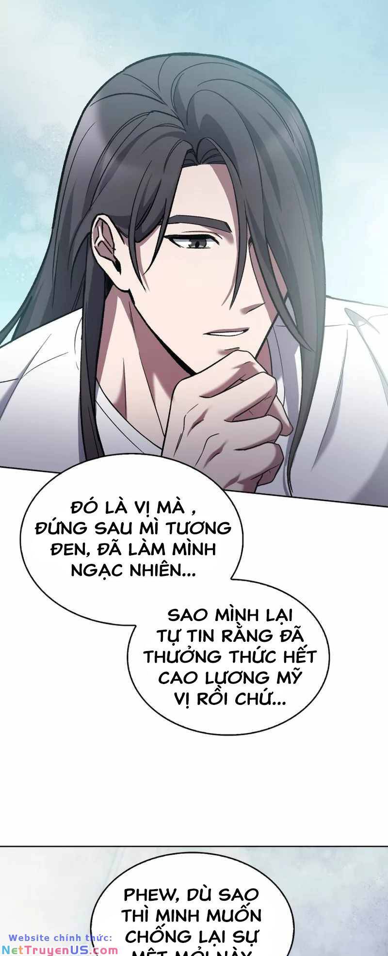 Shipper Đến Từ Murim Chapter 7 - 23