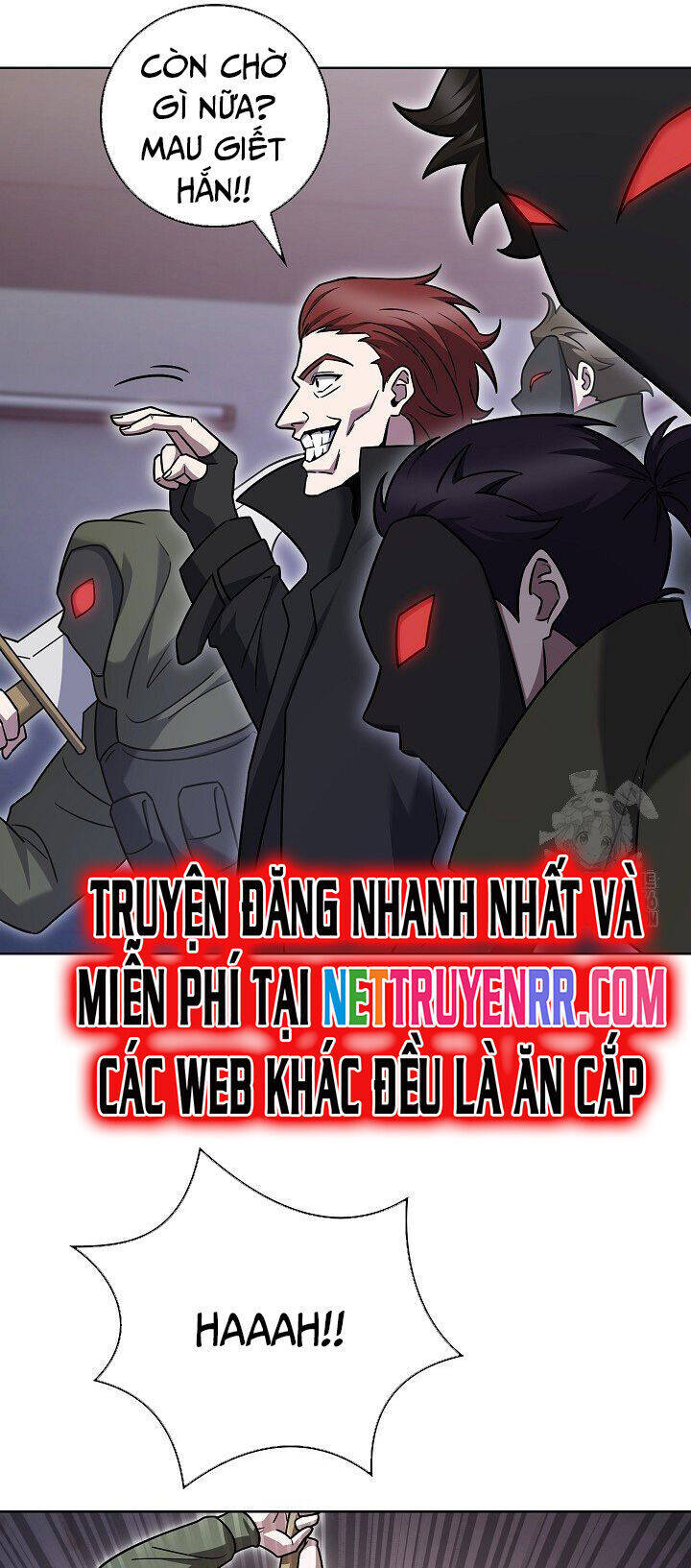 shipper đến từ murim Chapter 72 - Trang 2