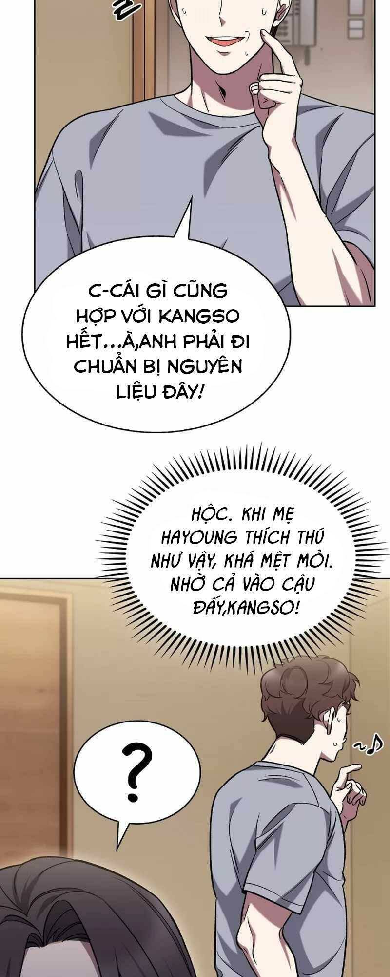 Shipper Đến Từ Murim Chapter 8 - 29