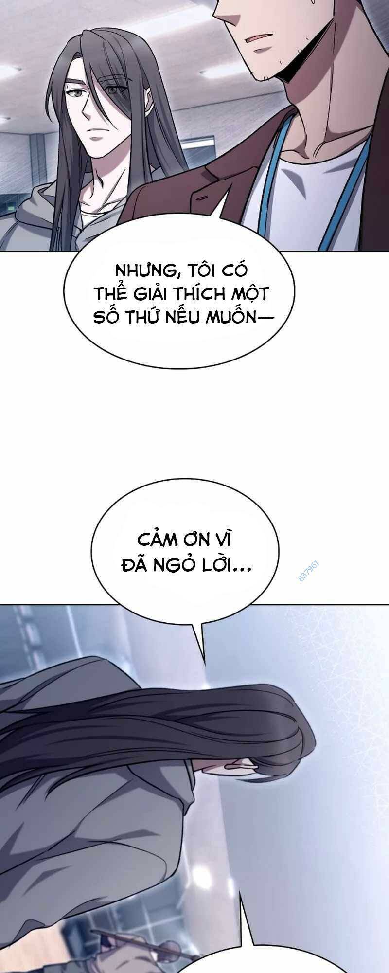 Shipper Đến Từ Murim Chapter 8 - 5