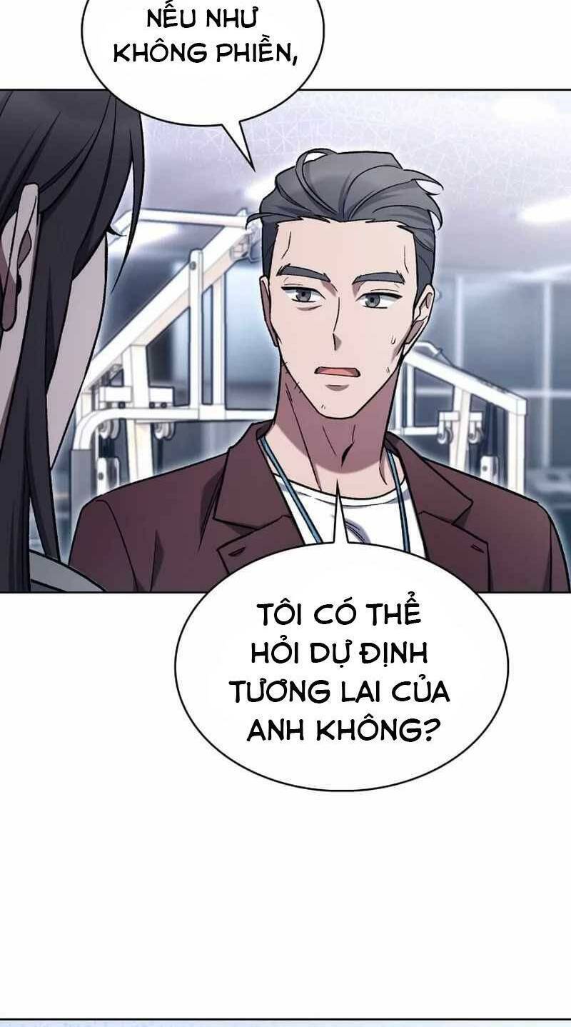 Shipper Đến Từ Murim Chapter 8 - 7