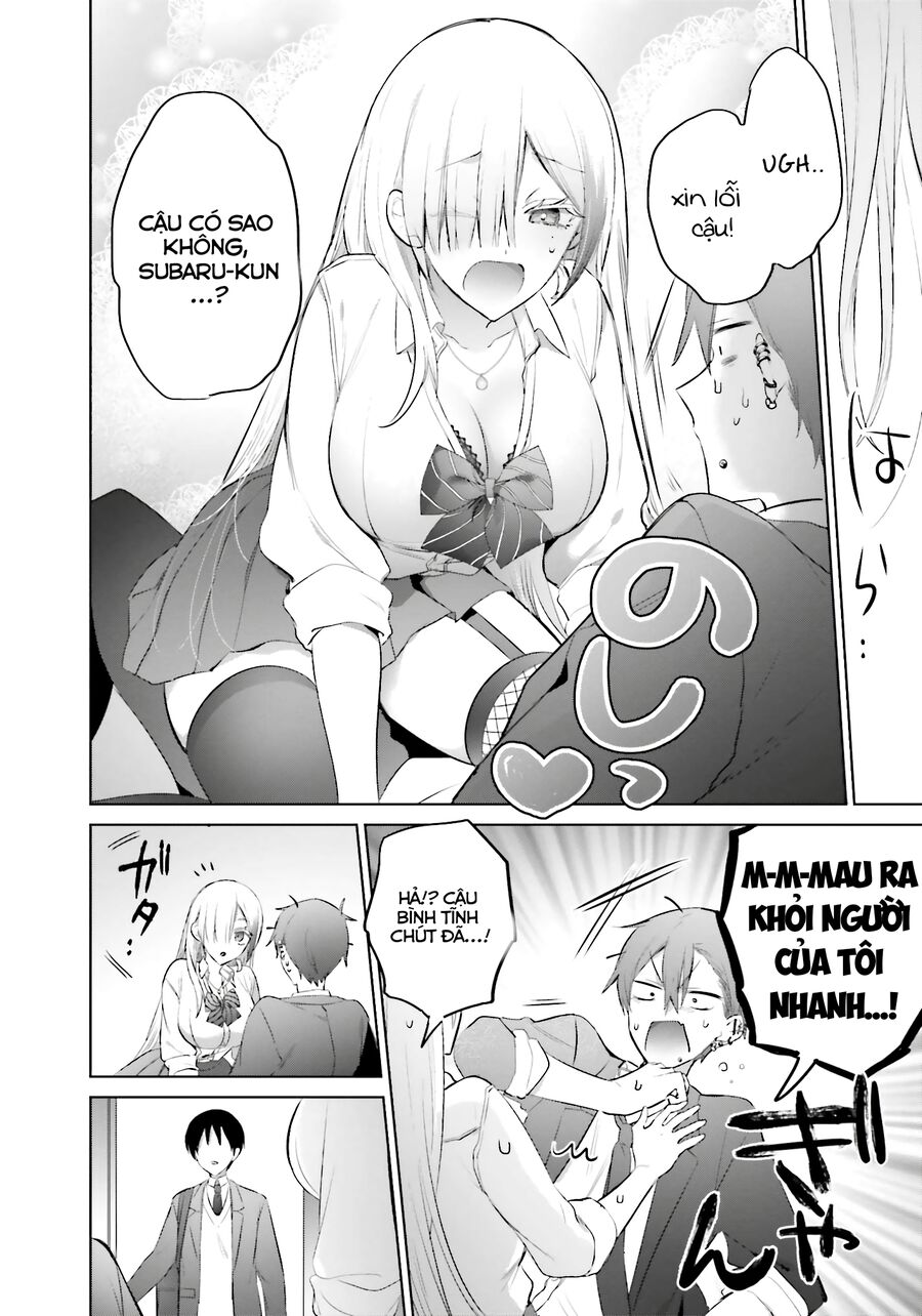 Boku To Gal Ga Fufu Ni Narumade Chapter 13 - 25