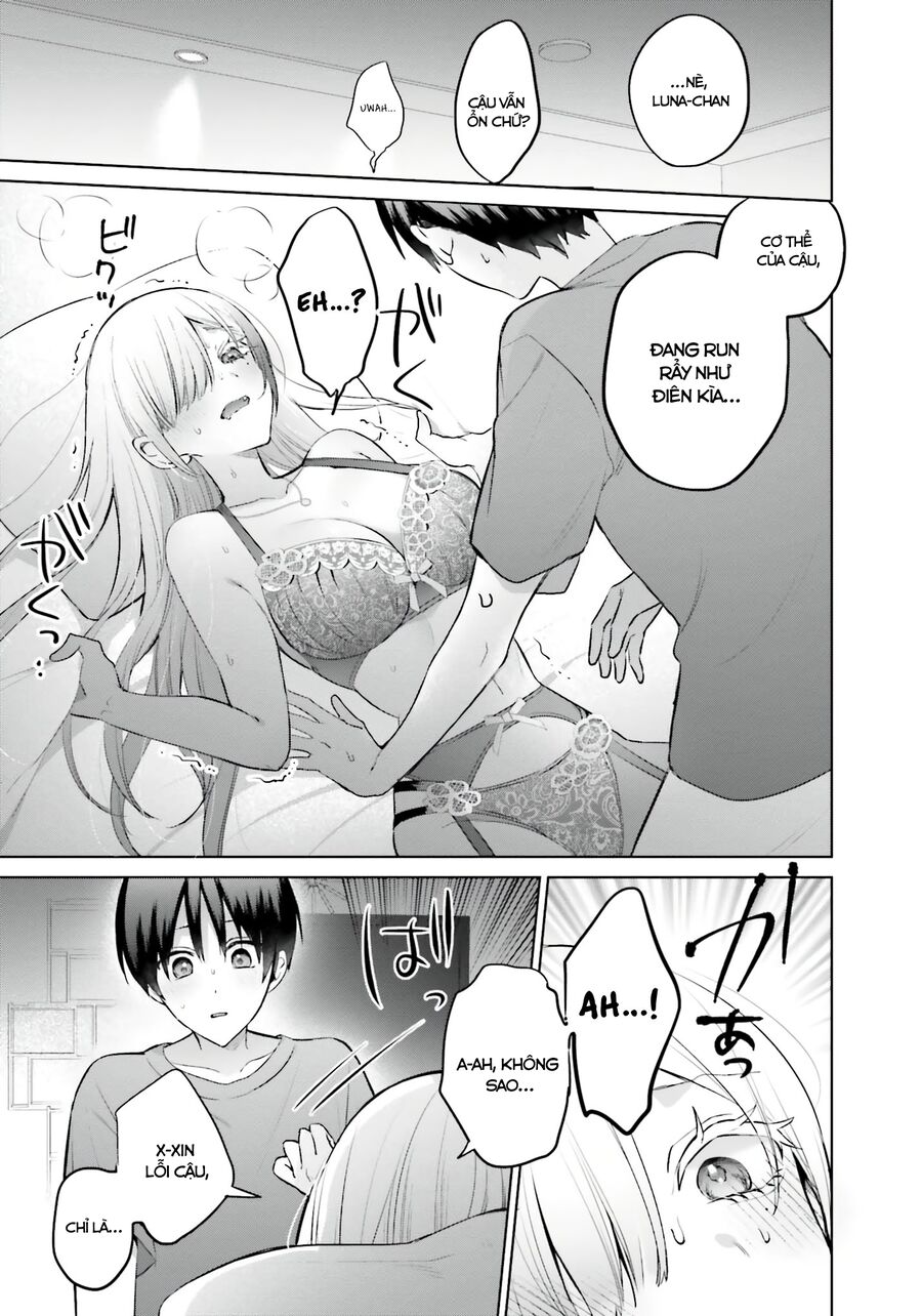 Boku To Gal Ga Fufu Ni Narumade Chapter 9 - 14