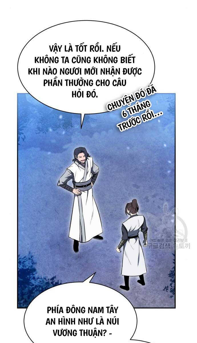 Thiên Tài Tuyệt Đỉnh Hoa Sơn Chapter 15 - 58