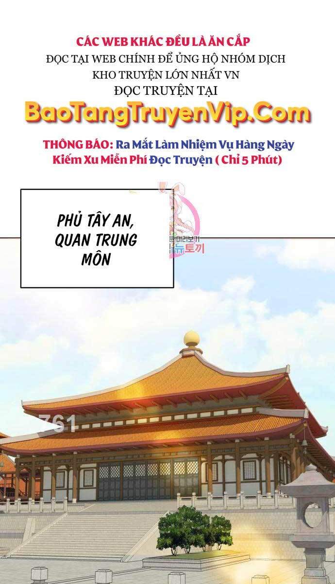 Thiên Tài Tuyệt Đỉnh Hoa Sơn Chapter 16 - 1