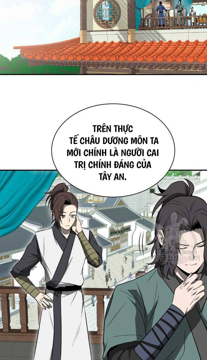 Thiên Tài Tuyệt Đỉnh Hoa Sơn Chapter 16 - 46