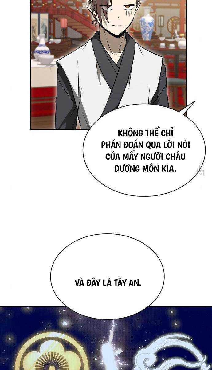 Thiên Tài Tuyệt Đỉnh Hoa Sơn Chapter 16 - 56