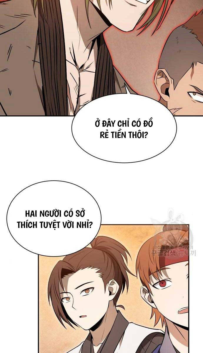 Thiên Tài Tuyệt Đỉnh Hoa Sơn Chapter 16 - 73