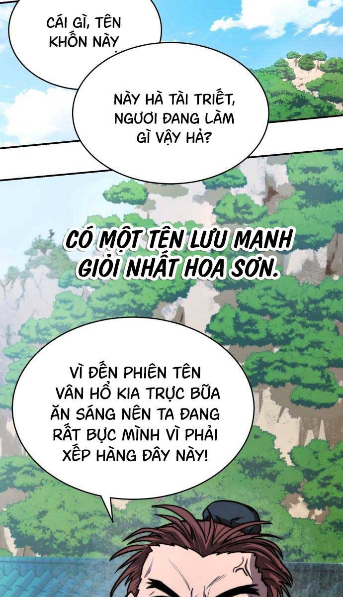 Thiên Tài Tuyệt Đỉnh Hoa Sơn Chapter 2 - 64