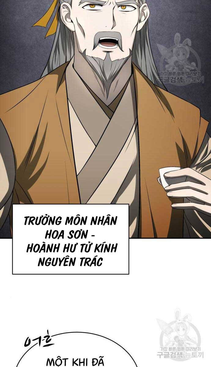 Thiên Tài Tuyệt Đỉnh Hoa Sơn Chapter 6 - 6