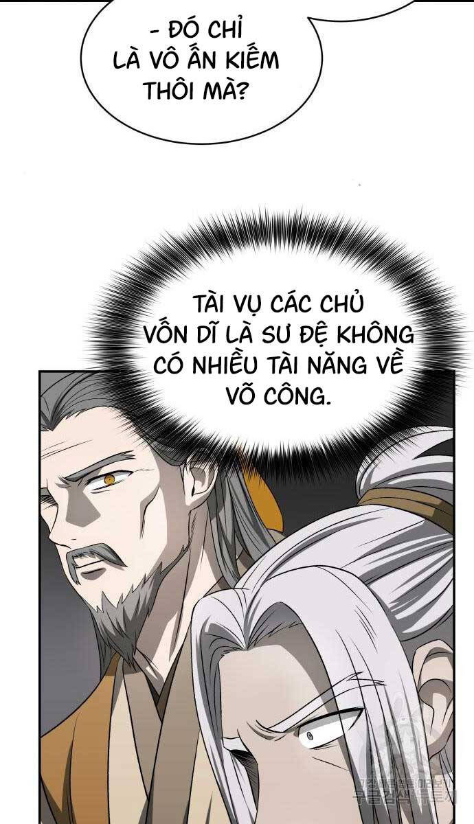 Thiên Tài Tuyệt Đỉnh Hoa Sơn Chapter 6 - 57