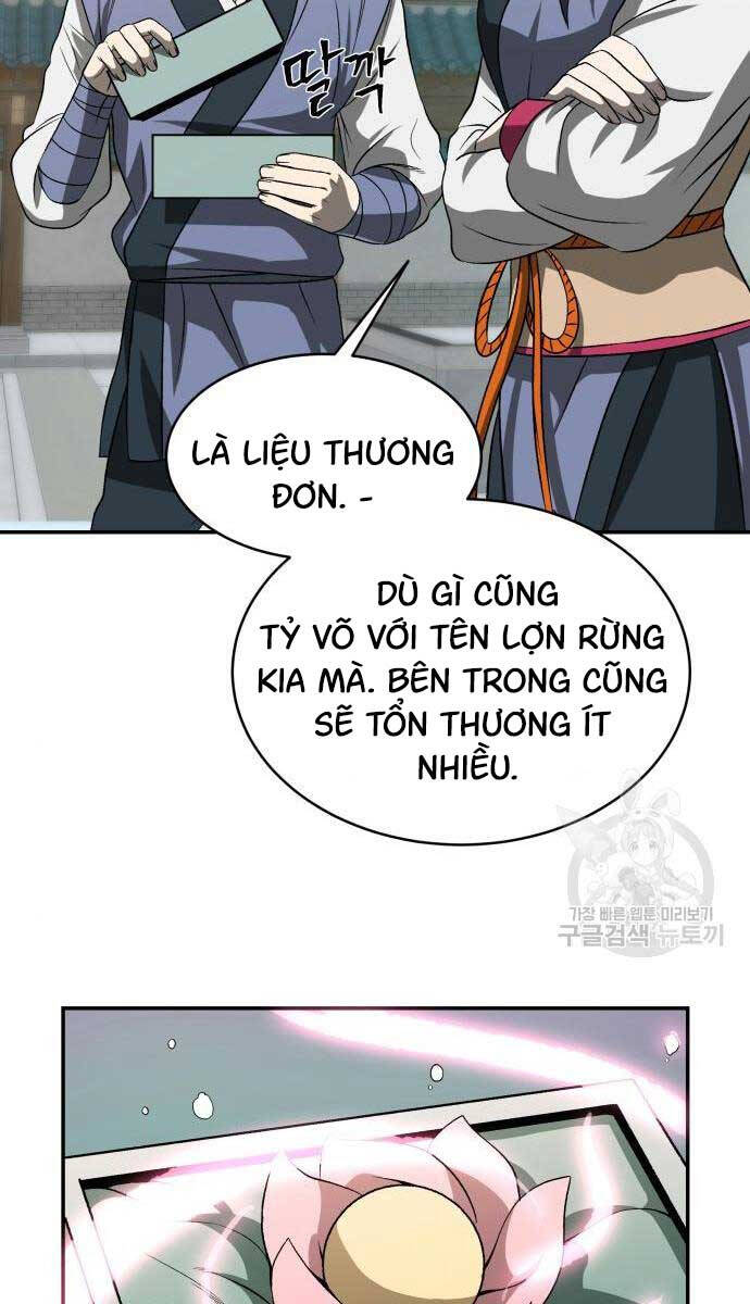 Thiên Tài Tuyệt Đỉnh Hoa Sơn Chapter 7 - 58