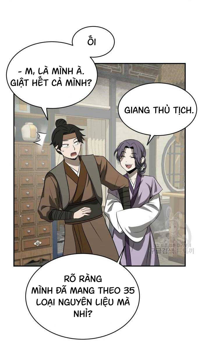 Thiên Tài Tuyệt Đỉnh Hoa Sơn Chapter 7 - 70