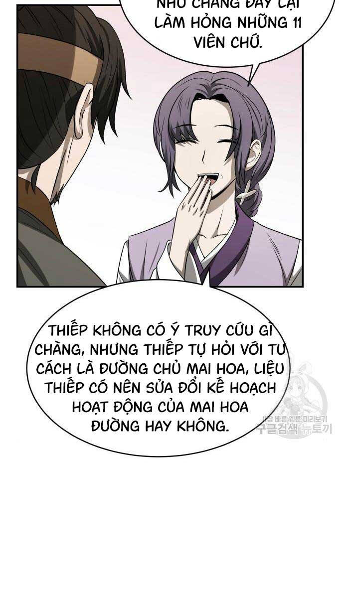 Thiên Tài Tuyệt Đỉnh Hoa Sơn Chapter 7 - 76