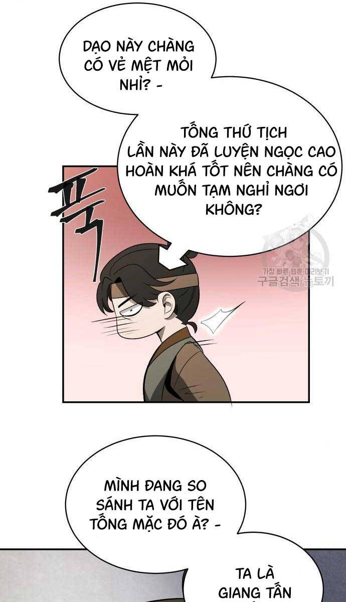 Thiên Tài Tuyệt Đỉnh Hoa Sơn Chapter 7 - 77