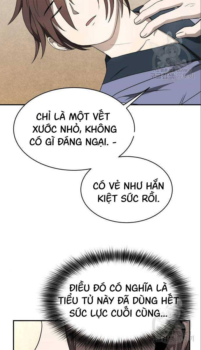 Thiên Tài Tuyệt Đỉnh Hoa Sơn Chapter 8 - 82