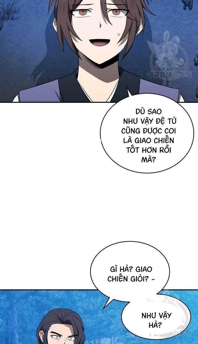 Thiên Tài Tuyệt Đỉnh Hoa Sơn Chapter 9 - 3