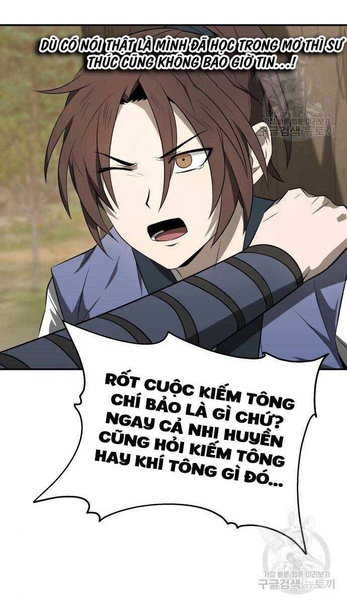 Thiên Tài Tuyệt Đỉnh Hoa Sơn Chapter 9 - 24