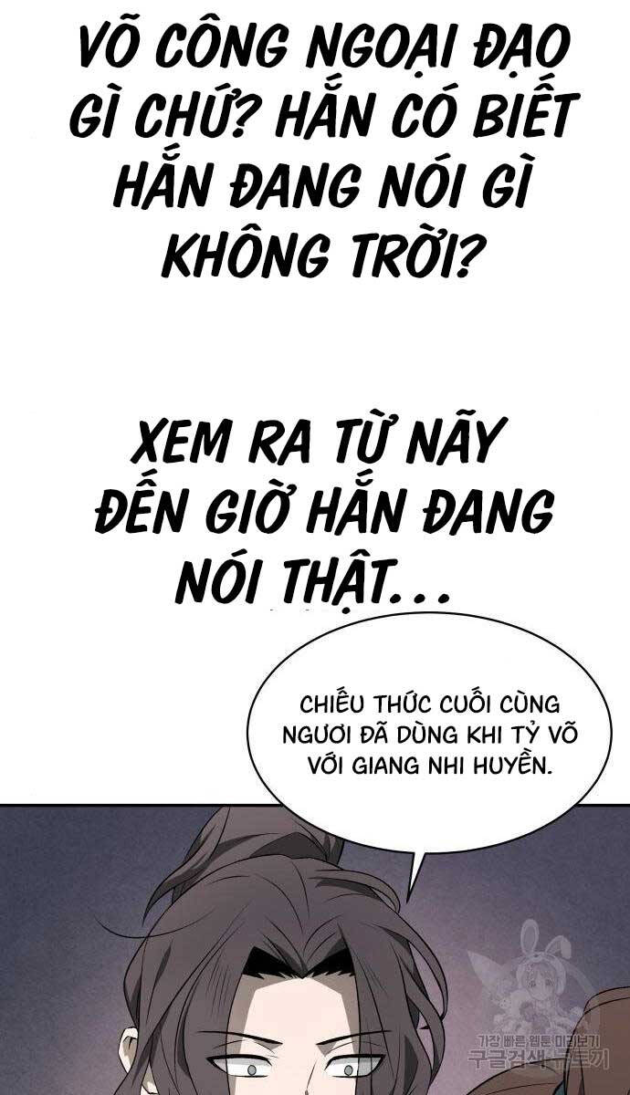 Thiên Tài Tuyệt Đỉnh Hoa Sơn Chapter 9 - 27