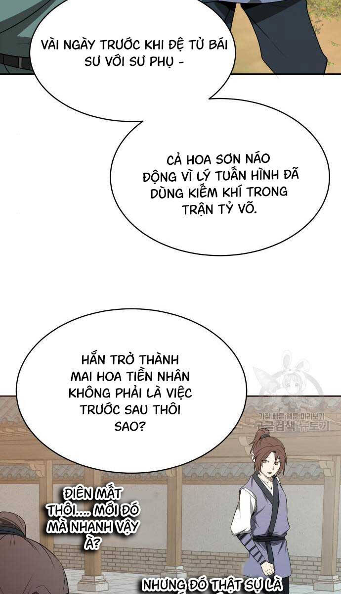 Thiên Tài Tuyệt Đỉnh Hoa Sơn Chapter 9 - 64