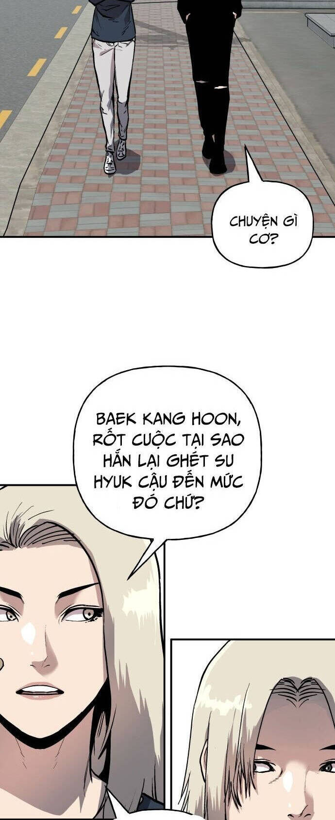 Ông Trùm Trở Lại Chapter 16 - 2