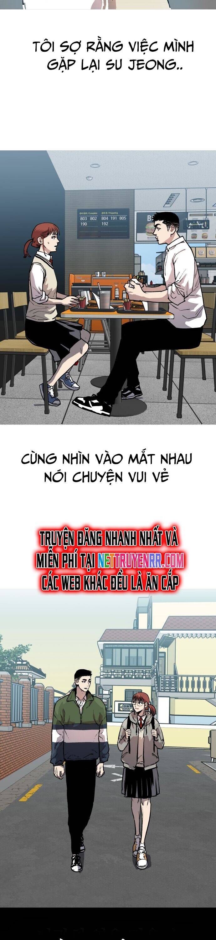 Ông Trùm Trở Lại Chapter 25 - 11