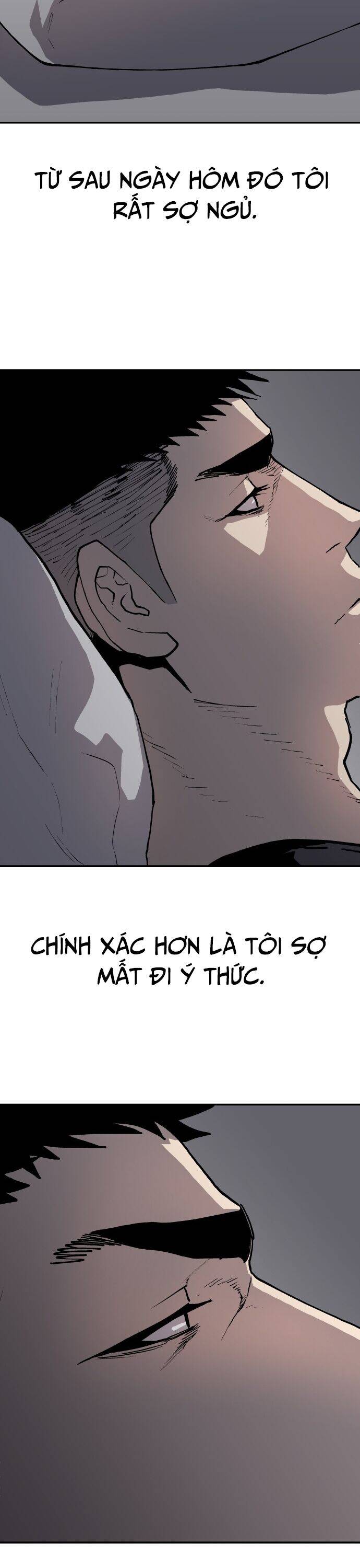 Ông Trùm Trở Lại Chapter 25 - 9