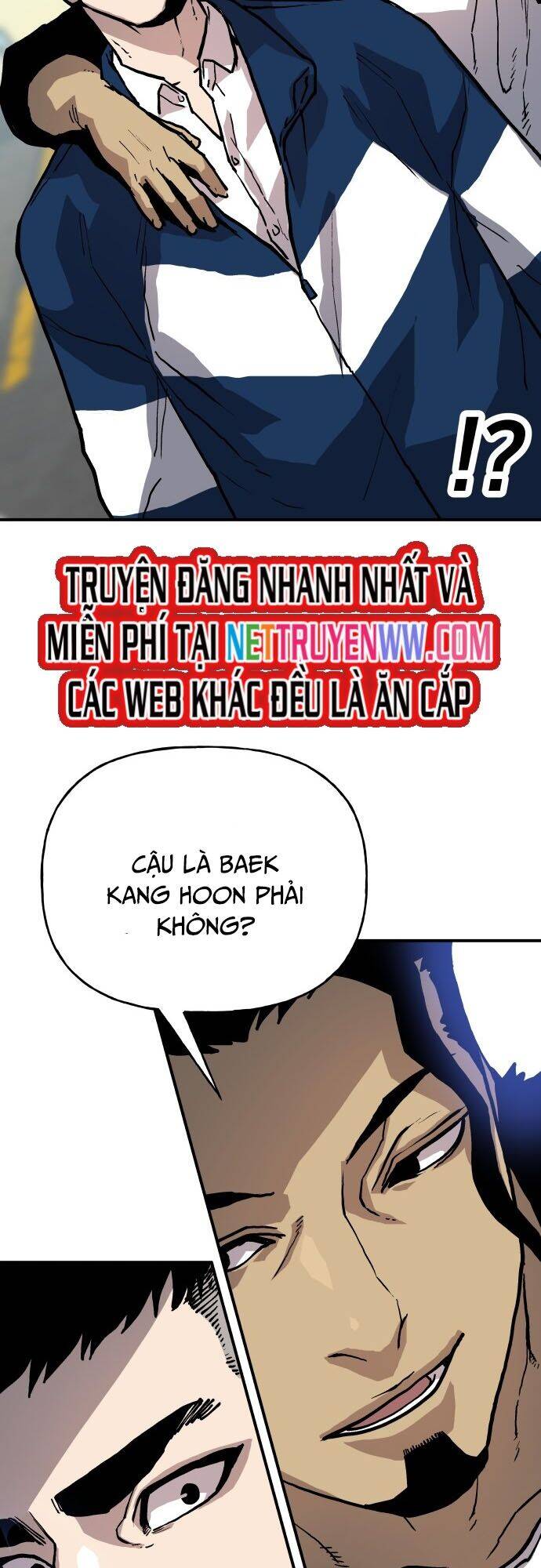 Ông Trùm Trở Lại Chapter 28 - 49