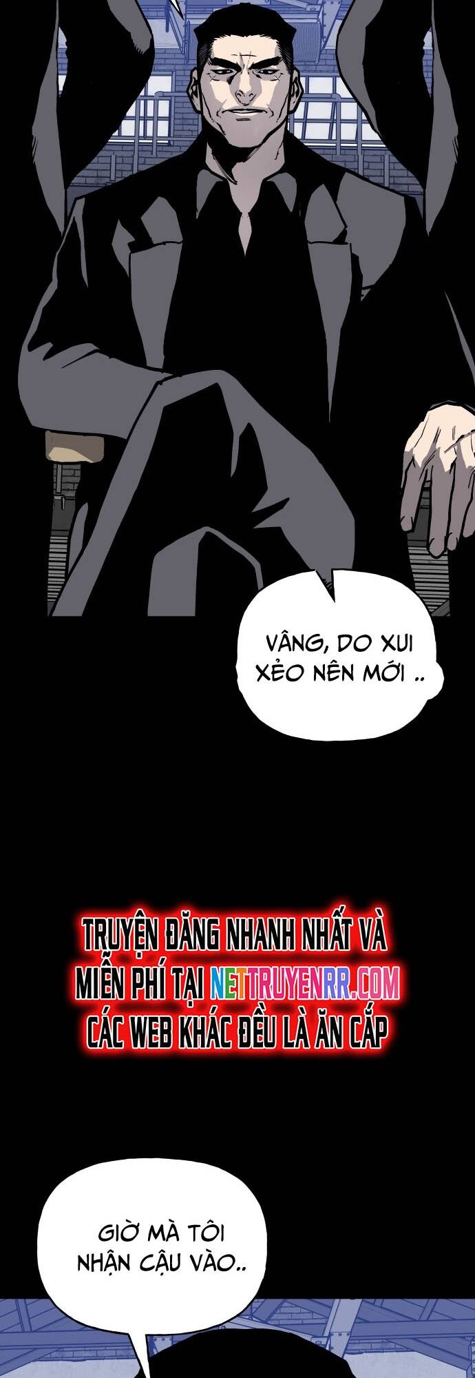 Ông Trùm Trở Lại Chapter 29 - 13