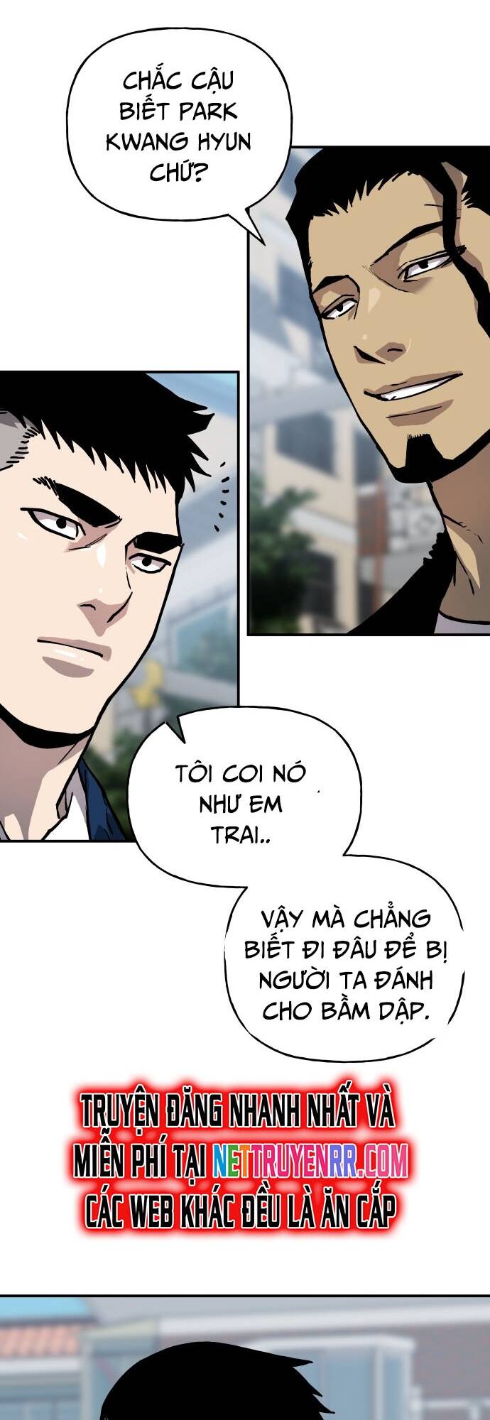 Ông Trùm Trở Lại Chapter 29 - 4