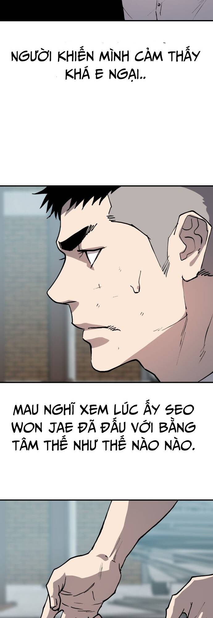 Ông Trùm Trở Lại Chapter 30 - 19