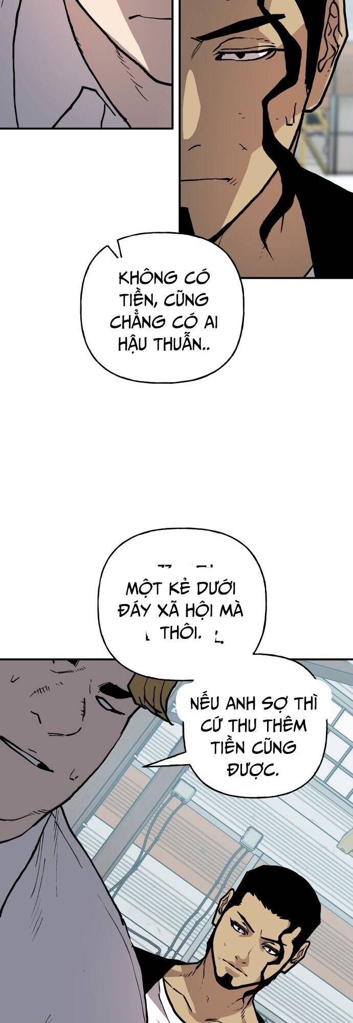 Ông Trùm Trở Lại Chapter 30 - 44