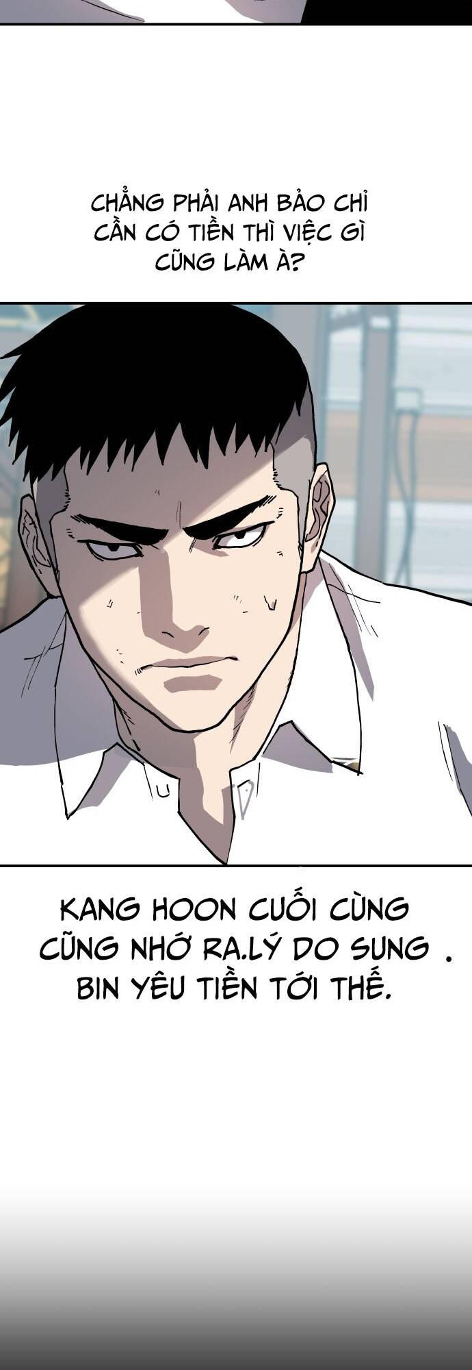 Ông Trùm Trở Lại Chapter 30 - 46