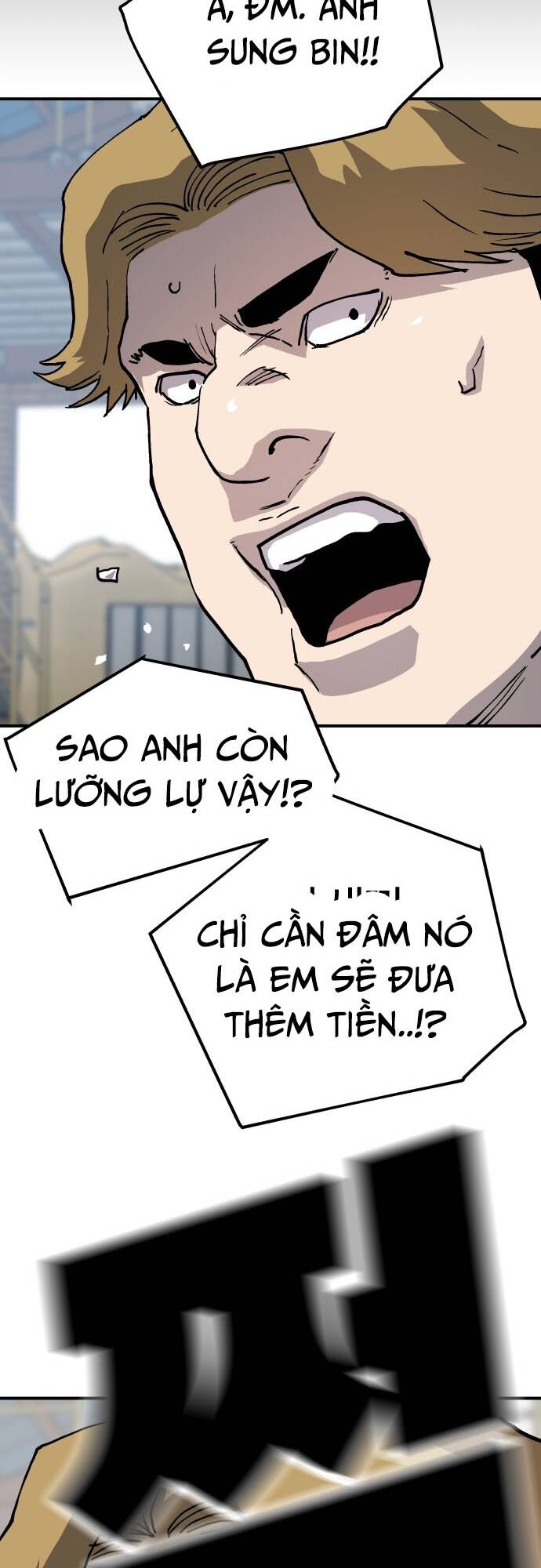 Ông Trùm Trở Lại Chapter 30 - 53