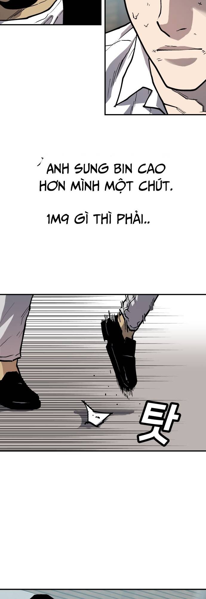 Ông Trùm Trở Lại Chapter 30 - 9