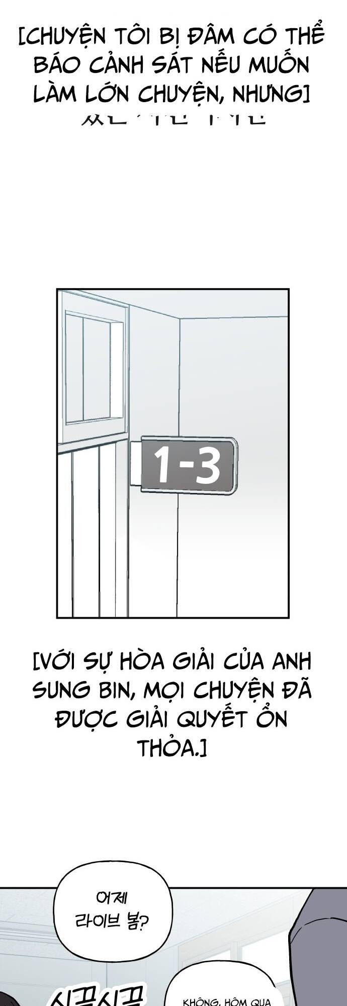 Ông Trùm Trở Lại Chapter 31 - 18