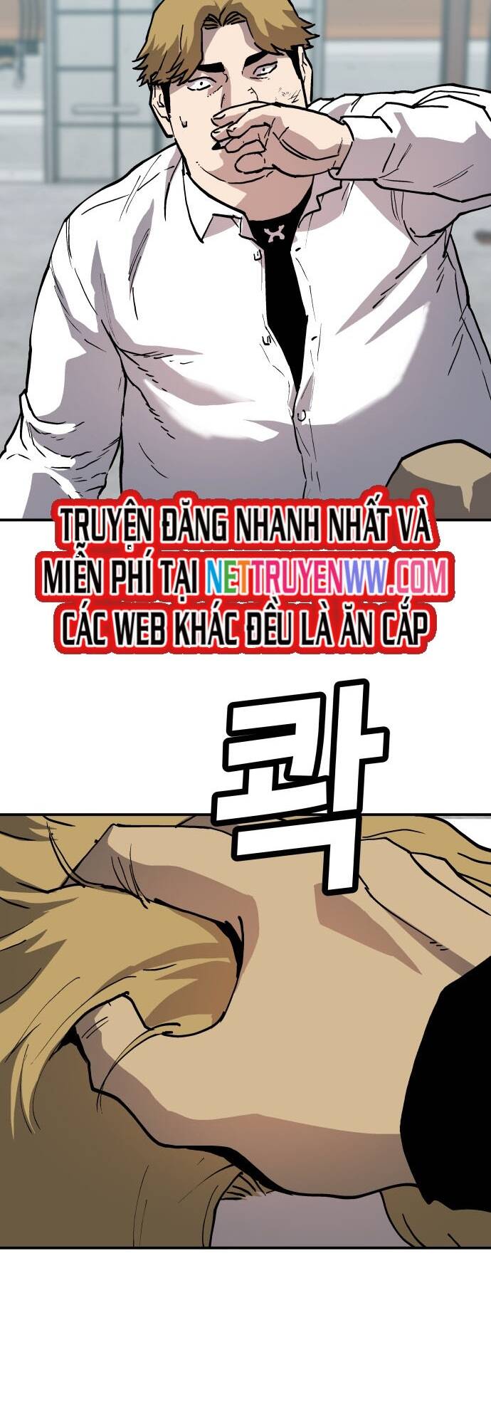 Ông Trùm Trở Lại Chapter 31 - 3