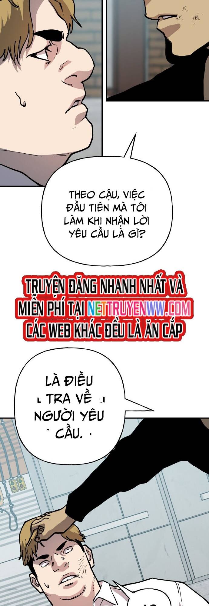 Ông Trùm Trở Lại Chapter 31 - 5