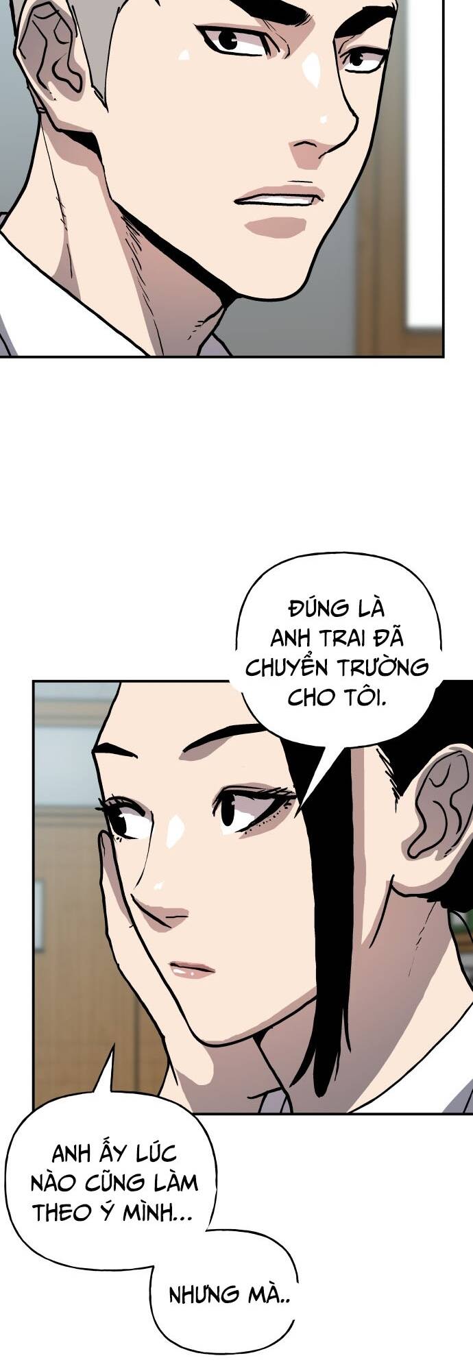 Ông Trùm Trở Lại Chapter 31 - 47