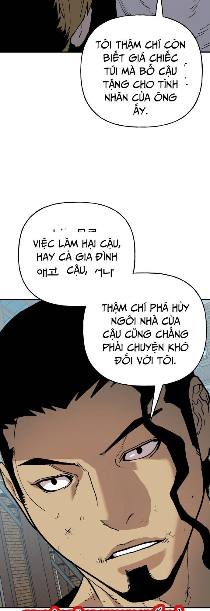 Ông Trùm Trở Lại Chapter 31 - 7