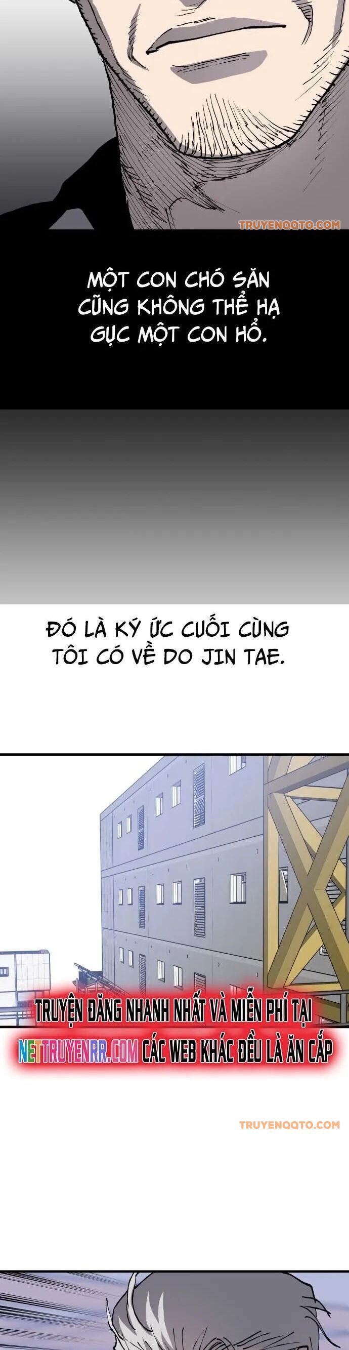 Ông Trùm Trở Lại Chapter 66.1 - Trang 2