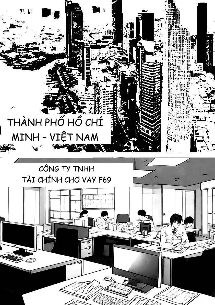 It Việt Nam Tái Sinh Tại Dị Giới Chapter 1 - 3