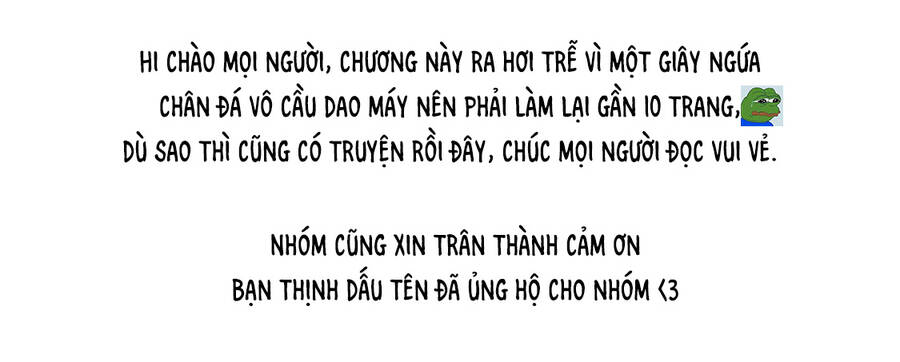 Chỉ biết chế tạo trang bị nguyền rủa, tôi bị đuổi khỏi tổ đội cấp S Chapter 9 - 33