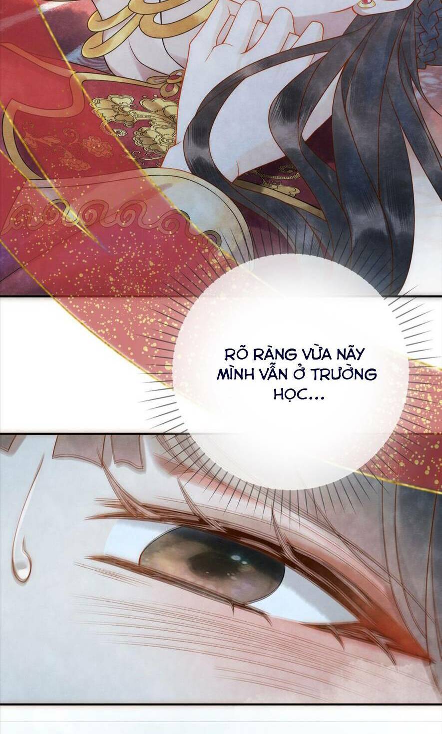 Giáng Đô Xuân Chapter 1 - 9