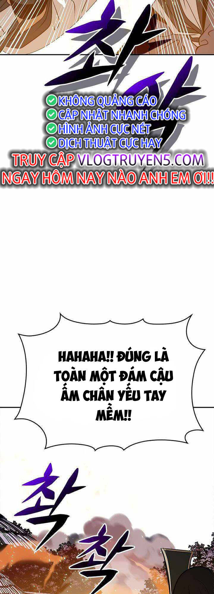 Vô Địch Vạn Quyền, Bất Khả Chiến Bại Chapter 7 - 31