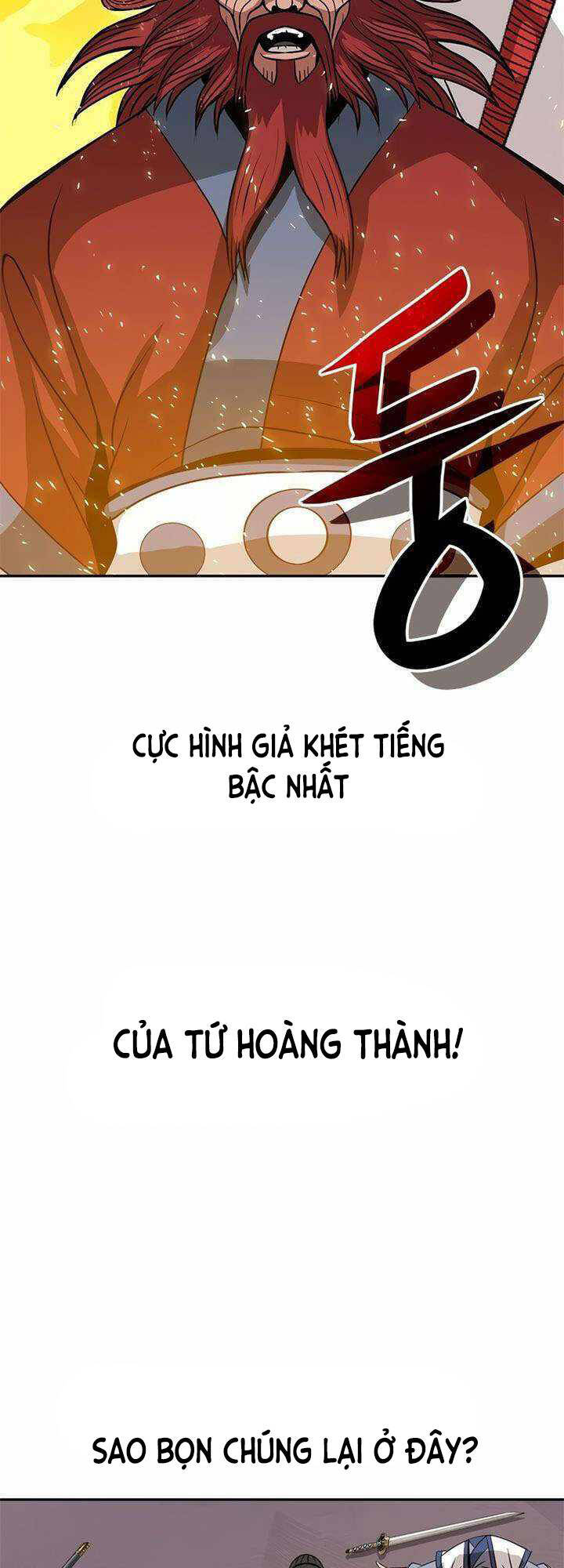 Vô Địch Vạn Quyền, Bất Khả Chiến Bại Chapter 7 - 37