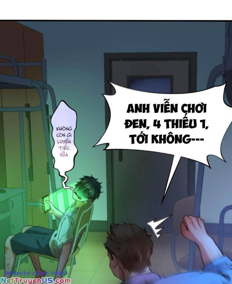 ta có 90 tỷ tiền liếm cẩu! Chapter 1.1 - Trang 2