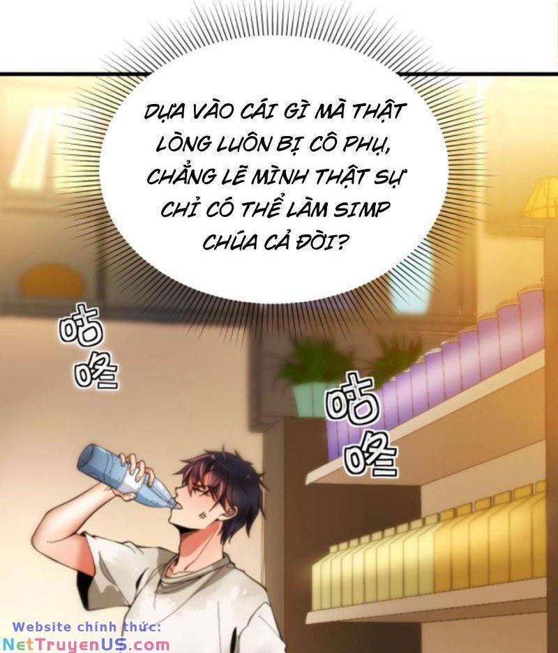 ta có 90 tỷ tiền liếm cẩu! Chapter 1.1 - Trang 2