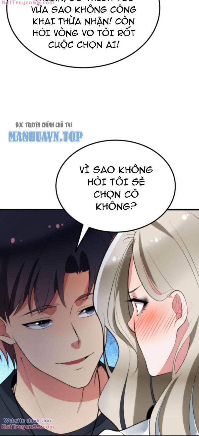 Ta Có 90 Tỷ Tiền Liếm Cẩu! Chapter 105 - 23