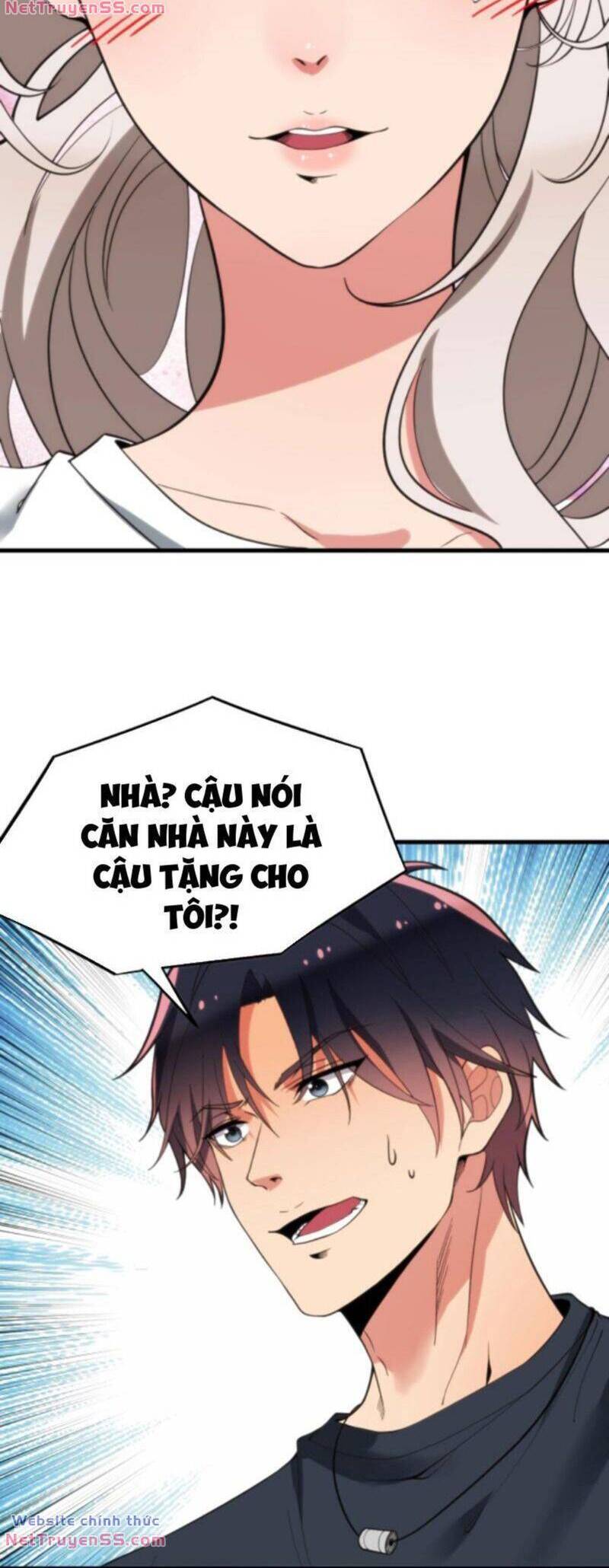 Ta Có 90 Tỷ Tiền Liếm Cẩu! Chapter 119 - 28